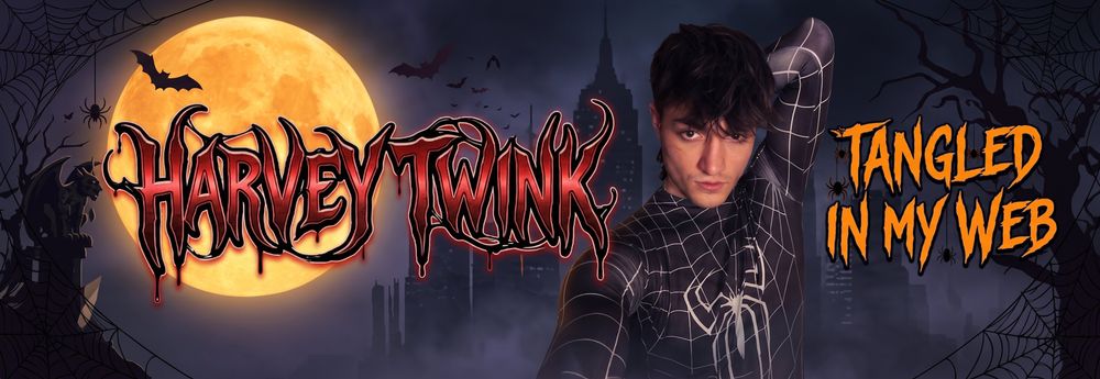 harveytwink OnlyFans profile picture