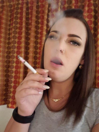 roxannesmoke OnlyFans picture