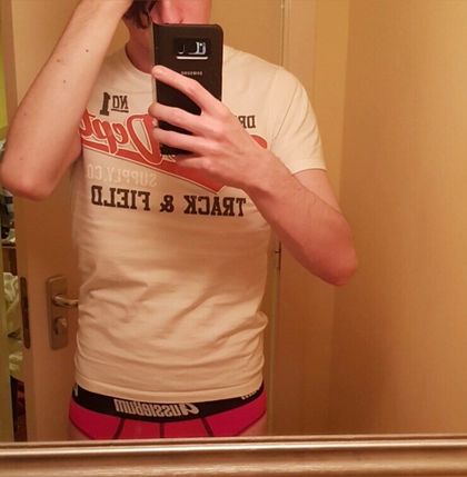 hungirishboii OnlyFans picture