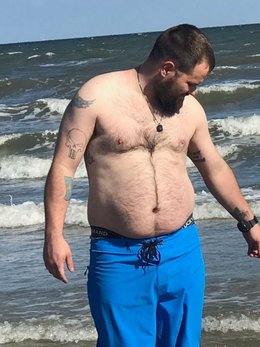 blevins1887 OnlyFans profile picture