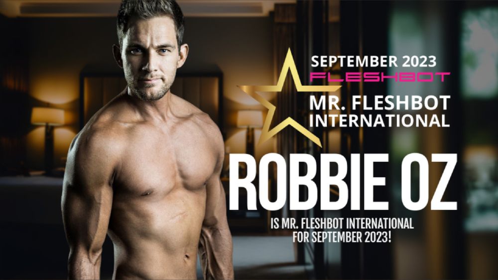 robbieoztv OnlyFans profile picture