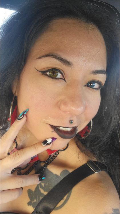 viciousnerdly13 OnlyFans picture
