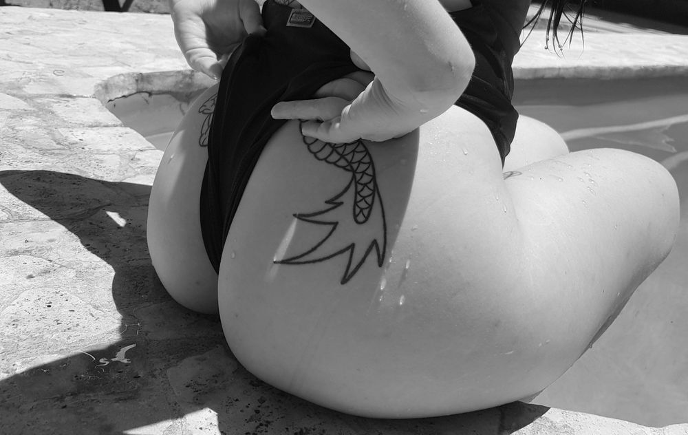 thegirlwhithedragontatto OnlyFans profile picture
