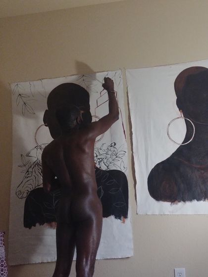 artashawo OnlyFans picture