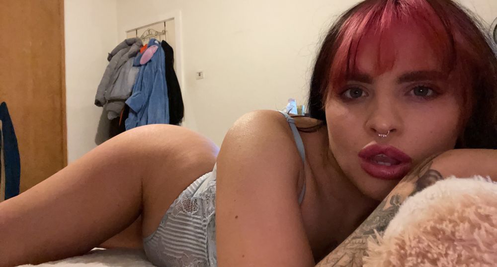 amethystlros1 OnlyFans profile picture