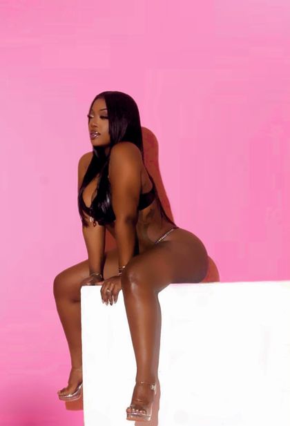 tyrabunz OnlyFans picture