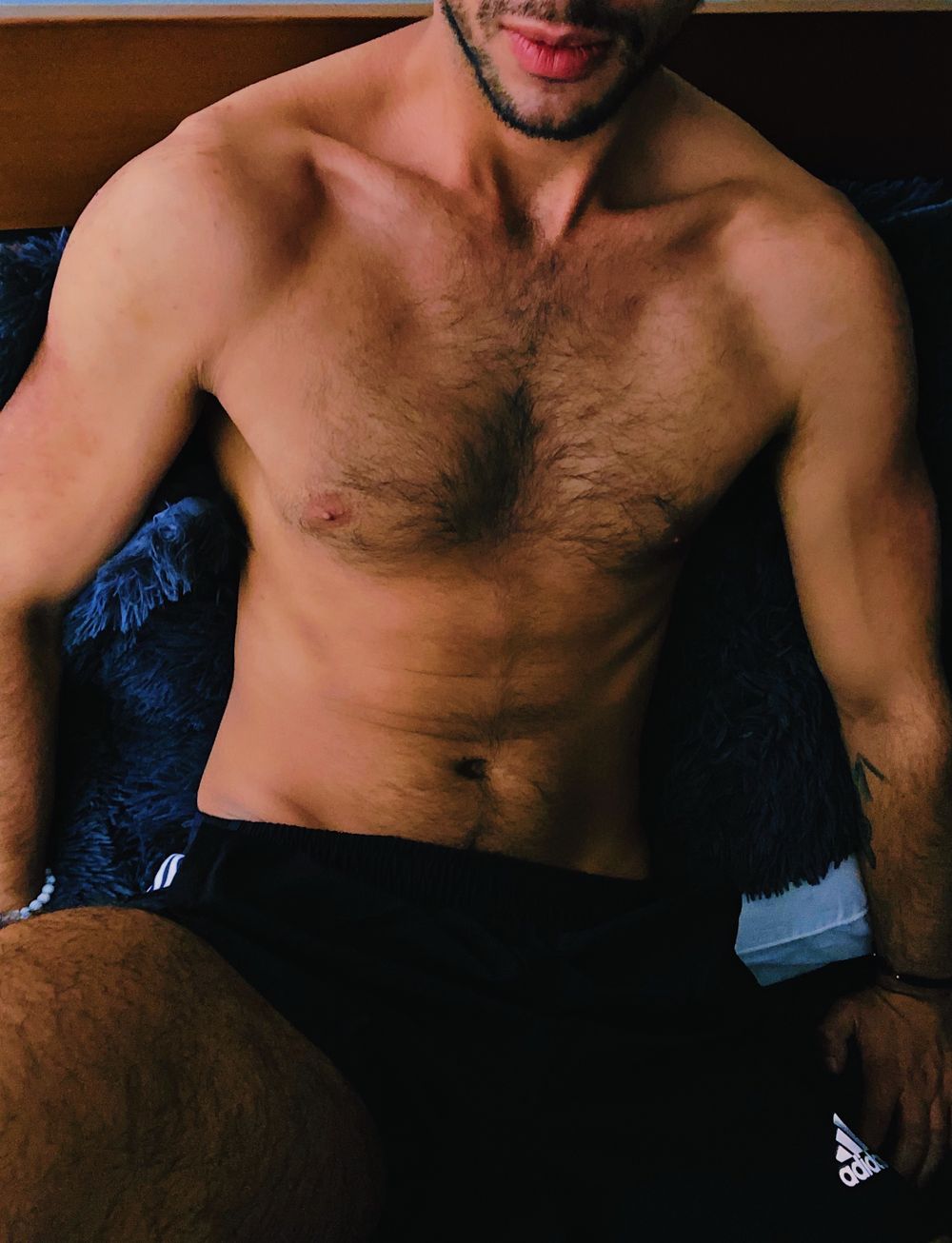 almartinim OnlyFans profile picture