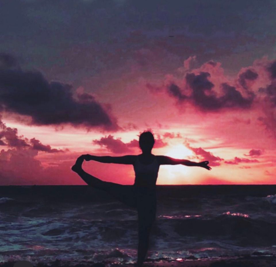 heatherhotyogi OnlyFans profile picture
