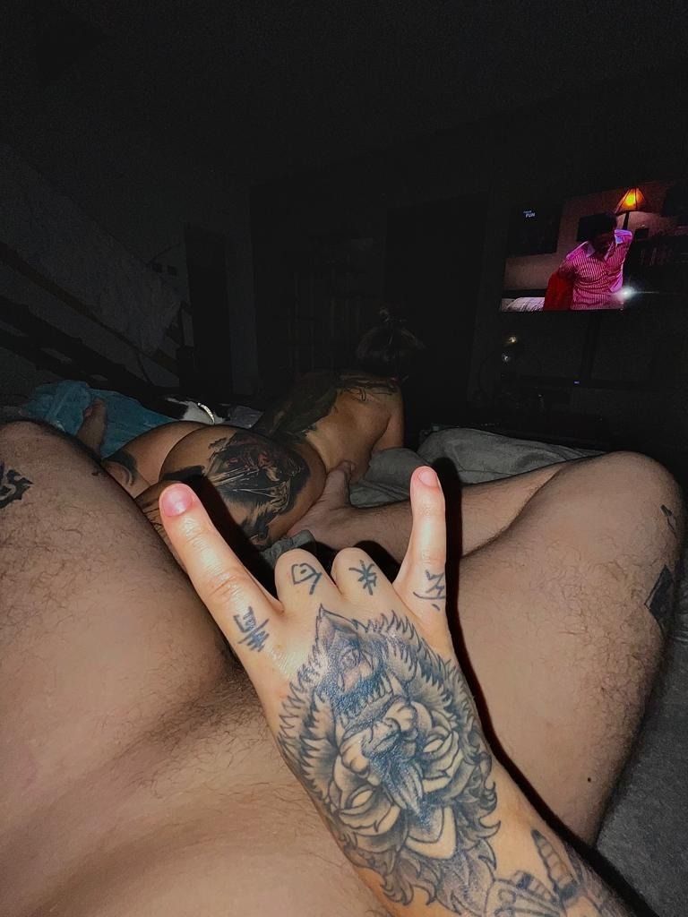 wildtendency OnlyFans profile picture