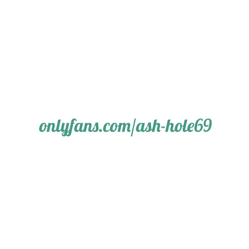 ash-hole69 OnlyFans profile picture