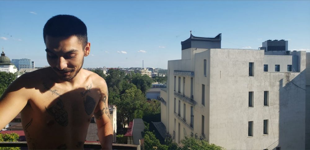 unq2pompieru OnlyFans profile picture