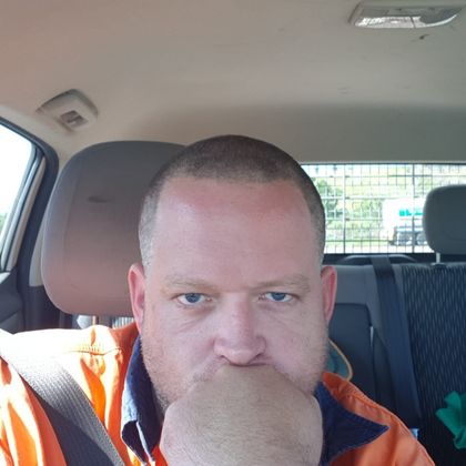 bushmanbrad OnlyFans picture