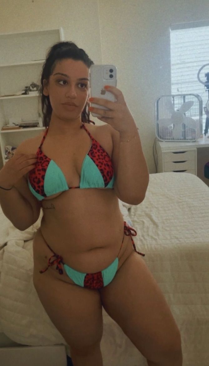 zararose444 OnlyFans profile picture