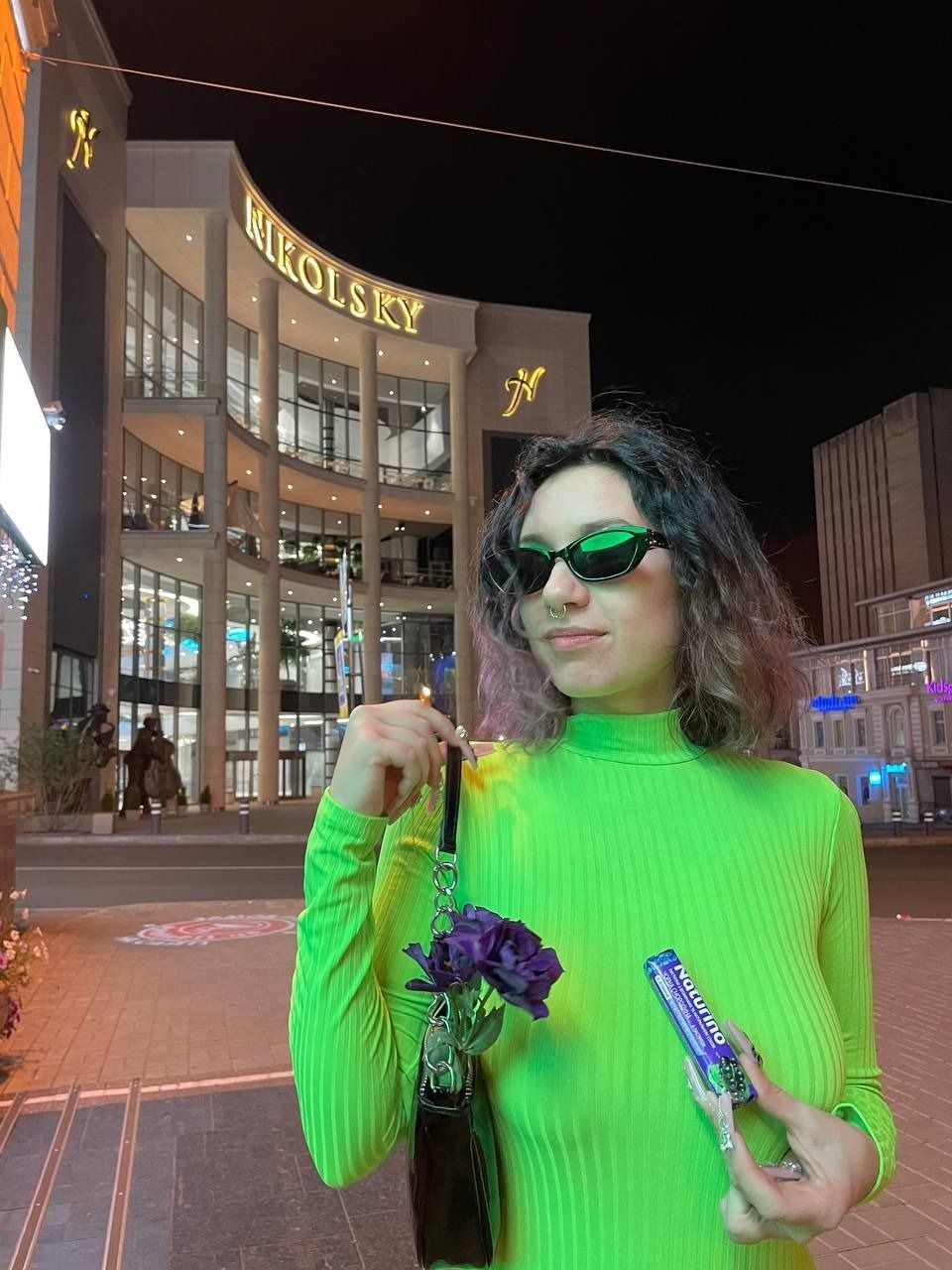 acidmelania OnlyFans profile picture
