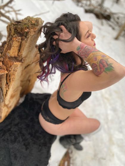 baileysteel OnlyFans picture