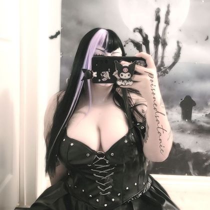 poisonedsatanic OnlyFans picture