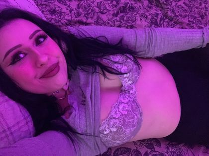 snowybubbles16 OnlyFans picture