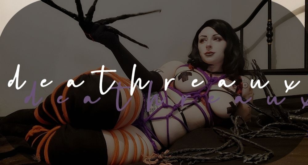 deathreaux OnlyFans profile picture