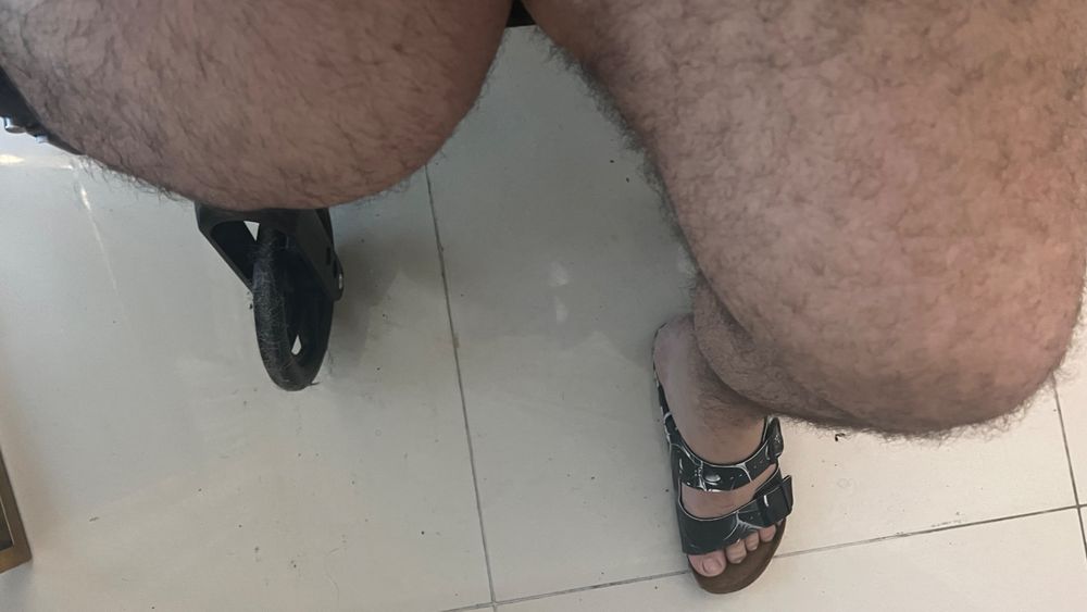 amputeeslave OnlyFans profile picture