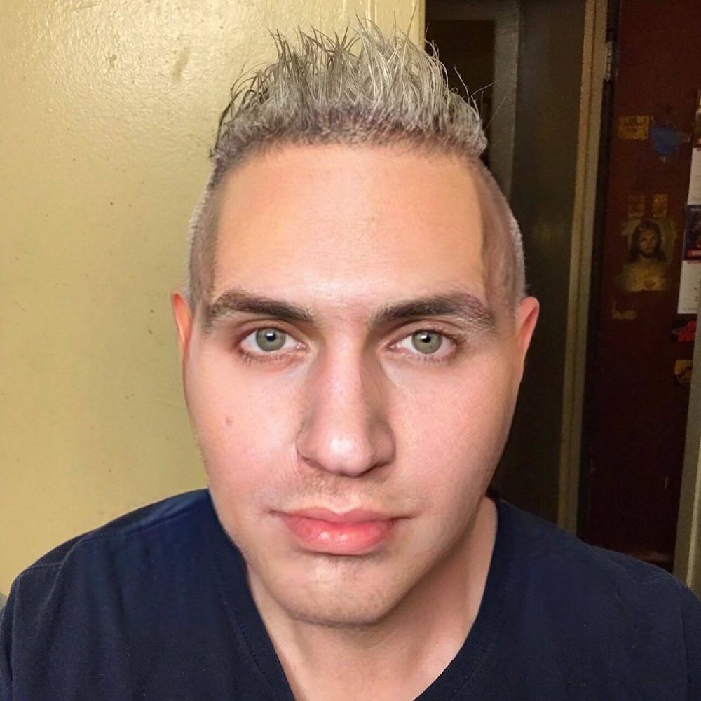 ugreeneyeddude OnlyFans profile picture