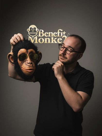 alexbenefitmonkey OnlyFans picture