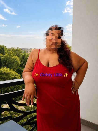 bbwindianmistress OnlyFans picture