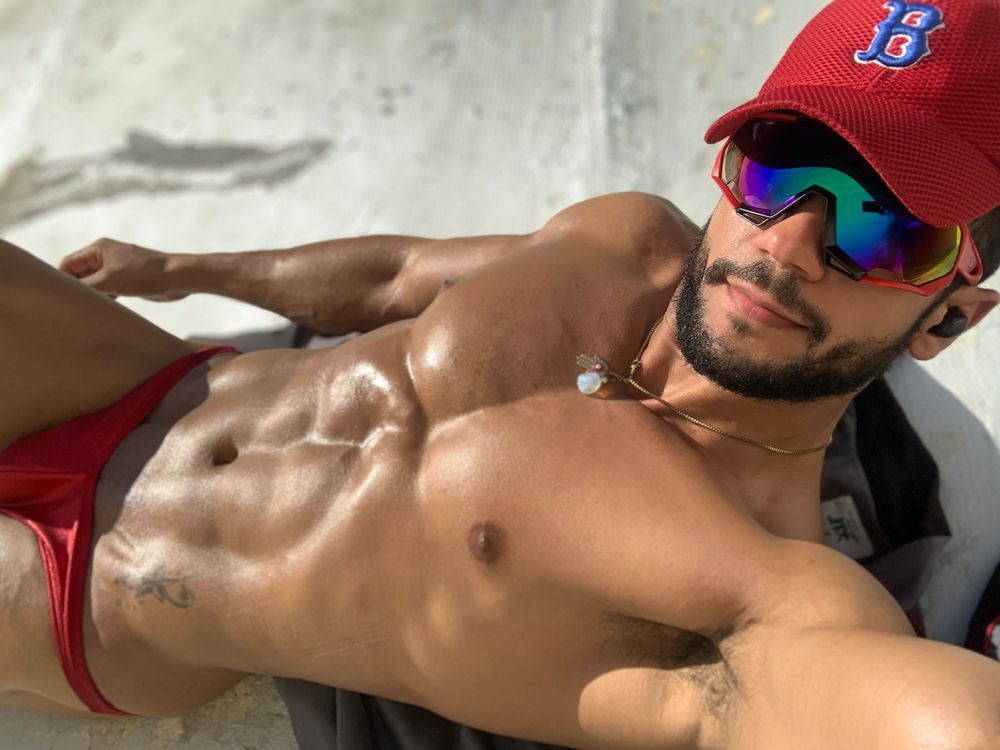 angaritafit OnlyFans profile picture
