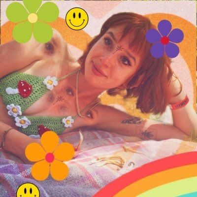 kittynippyhippie OnlyFans profile picture