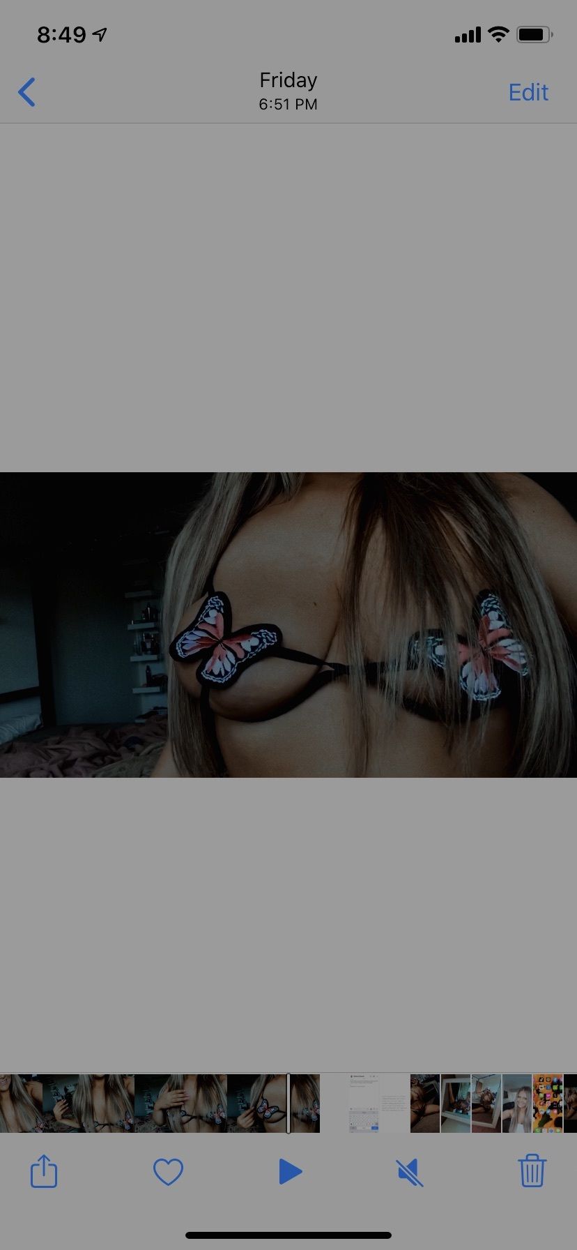 snicole19515 OnlyFans profile picture