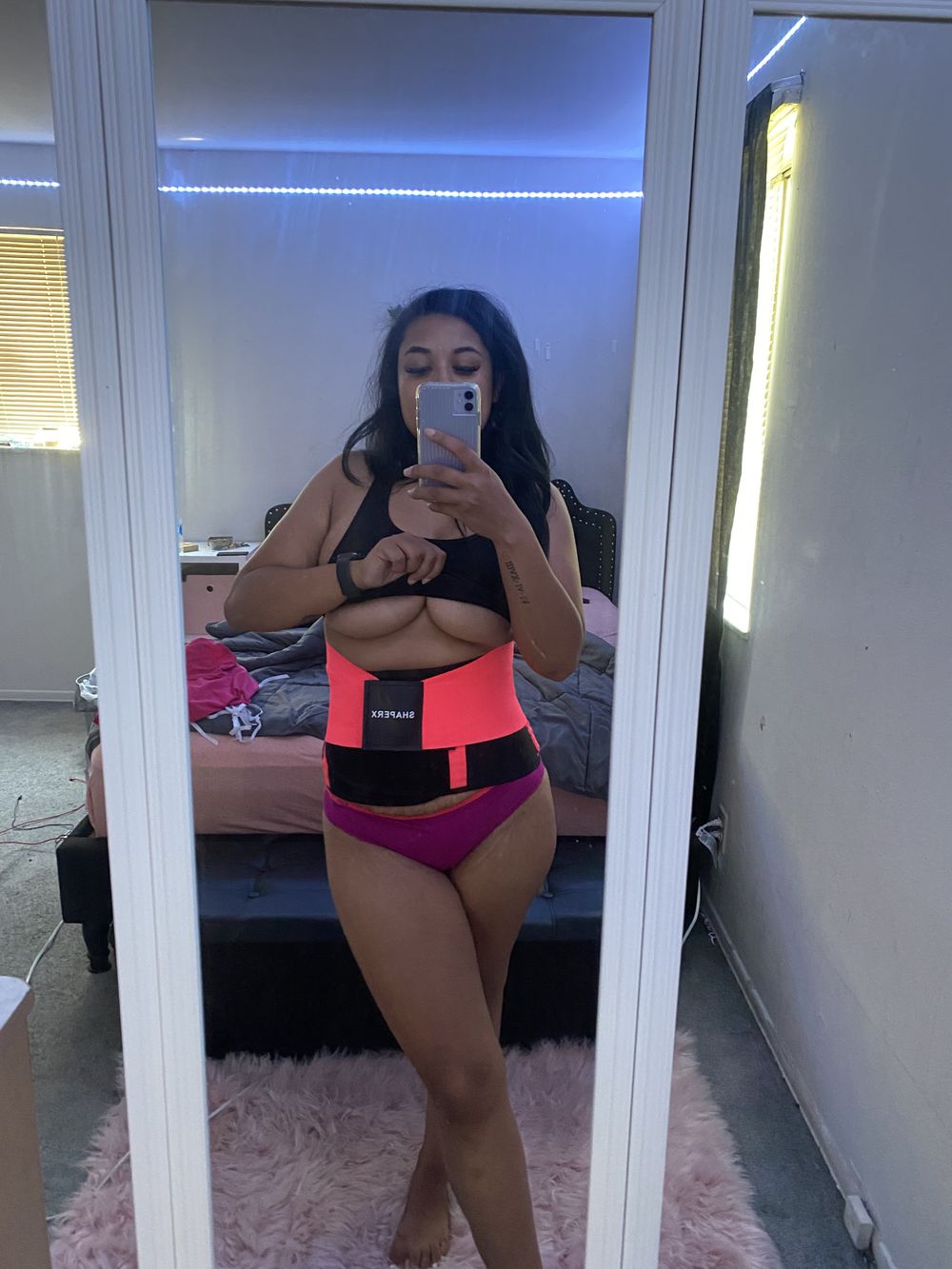 roni.xoxo1 OnlyFans profile picture