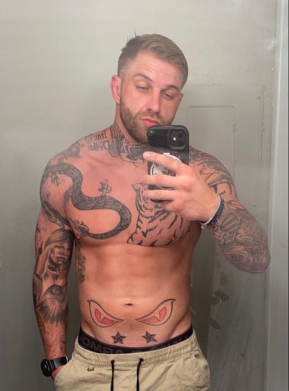 huntease OnlyFans picture