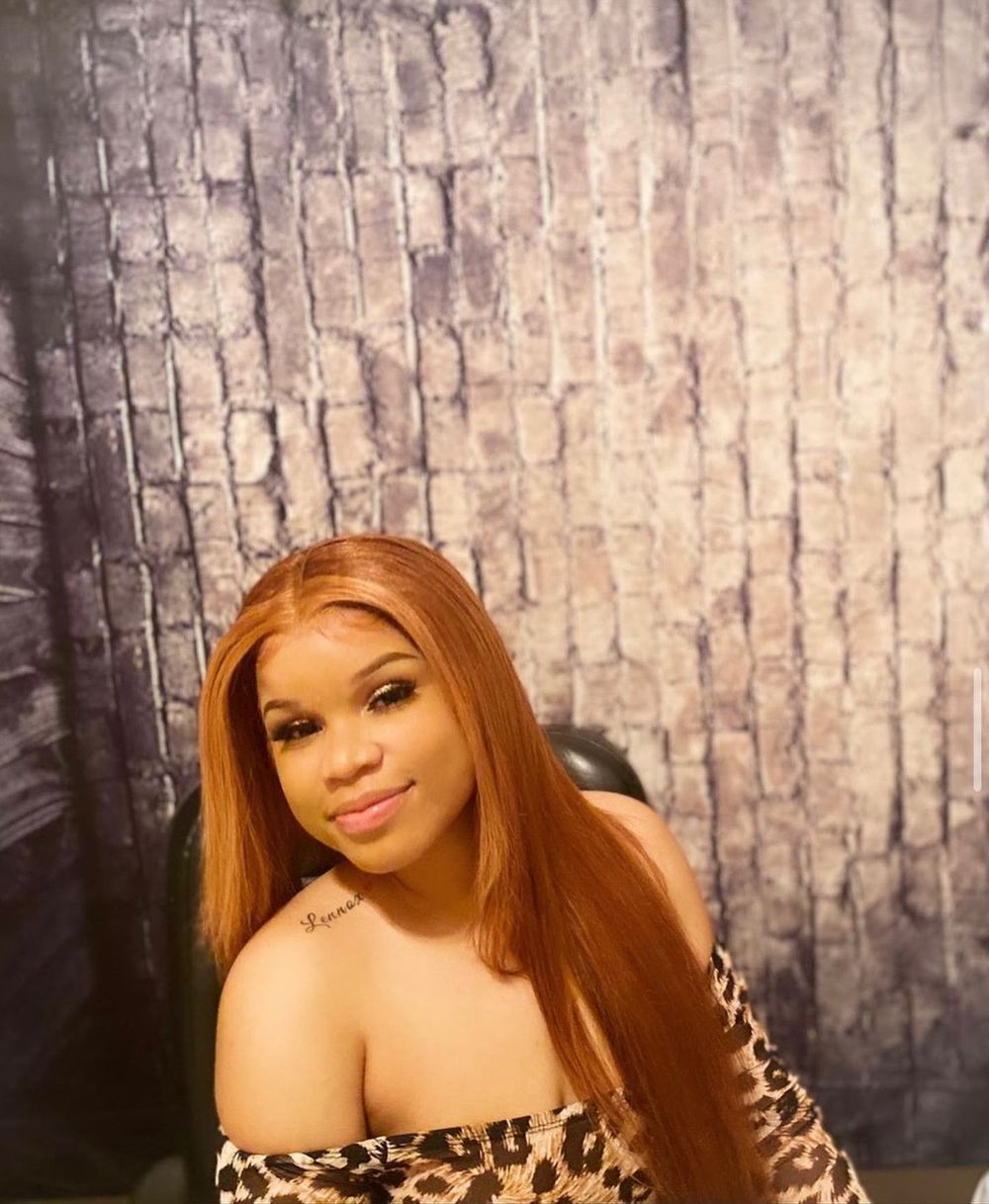 chaneldarkwebb OnlyFans profile picture