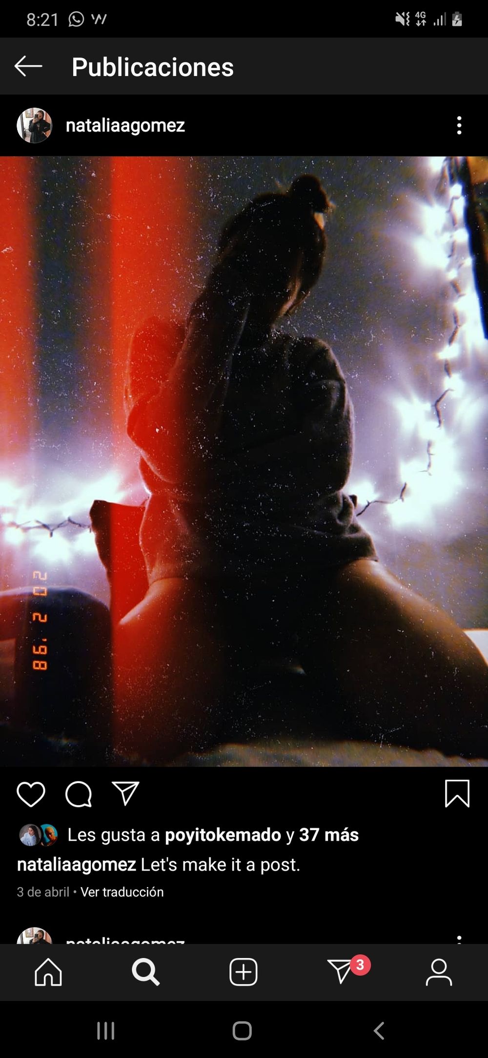 samcowgirl OnlyFans profile picture