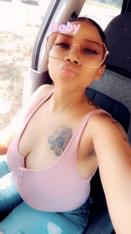 bunzdagoddess OnlyFans picture