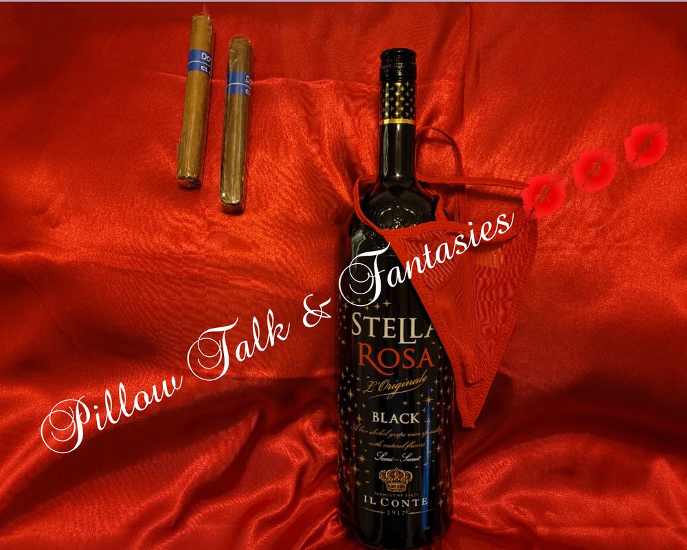 pillowtalkandfantasies OnlyFans profile picture