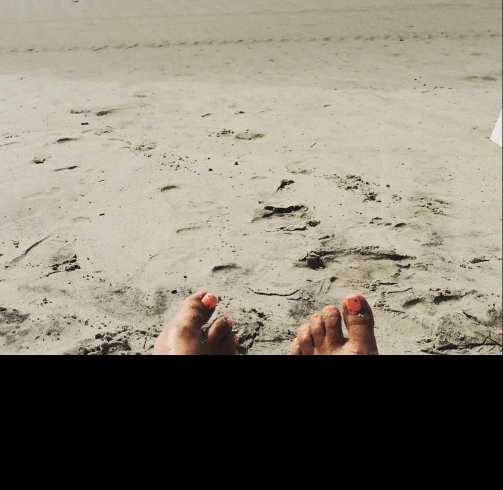 gorgeousfeet2022 OnlyFans profile picture