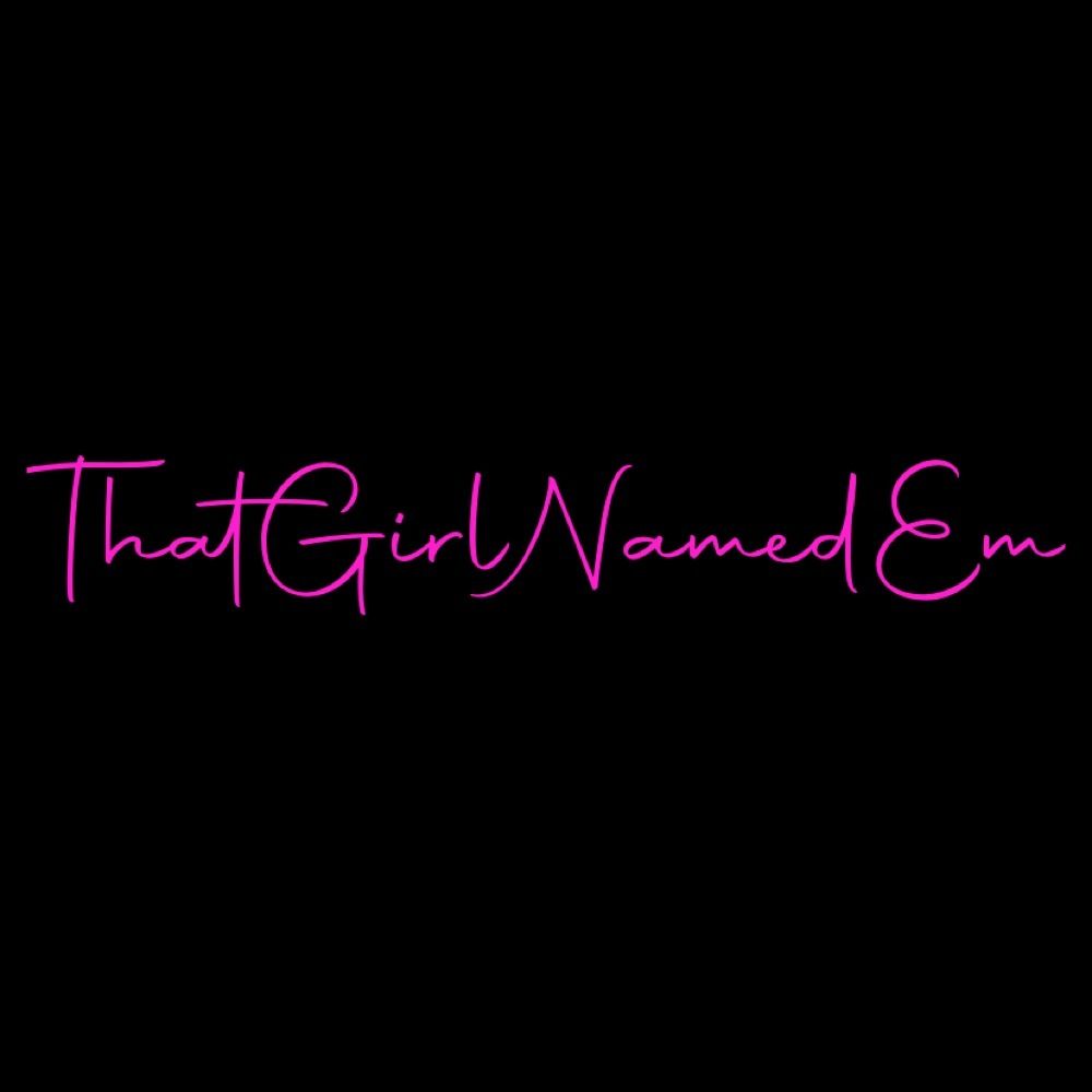 thatgirlnamedem OnlyFans profile picture