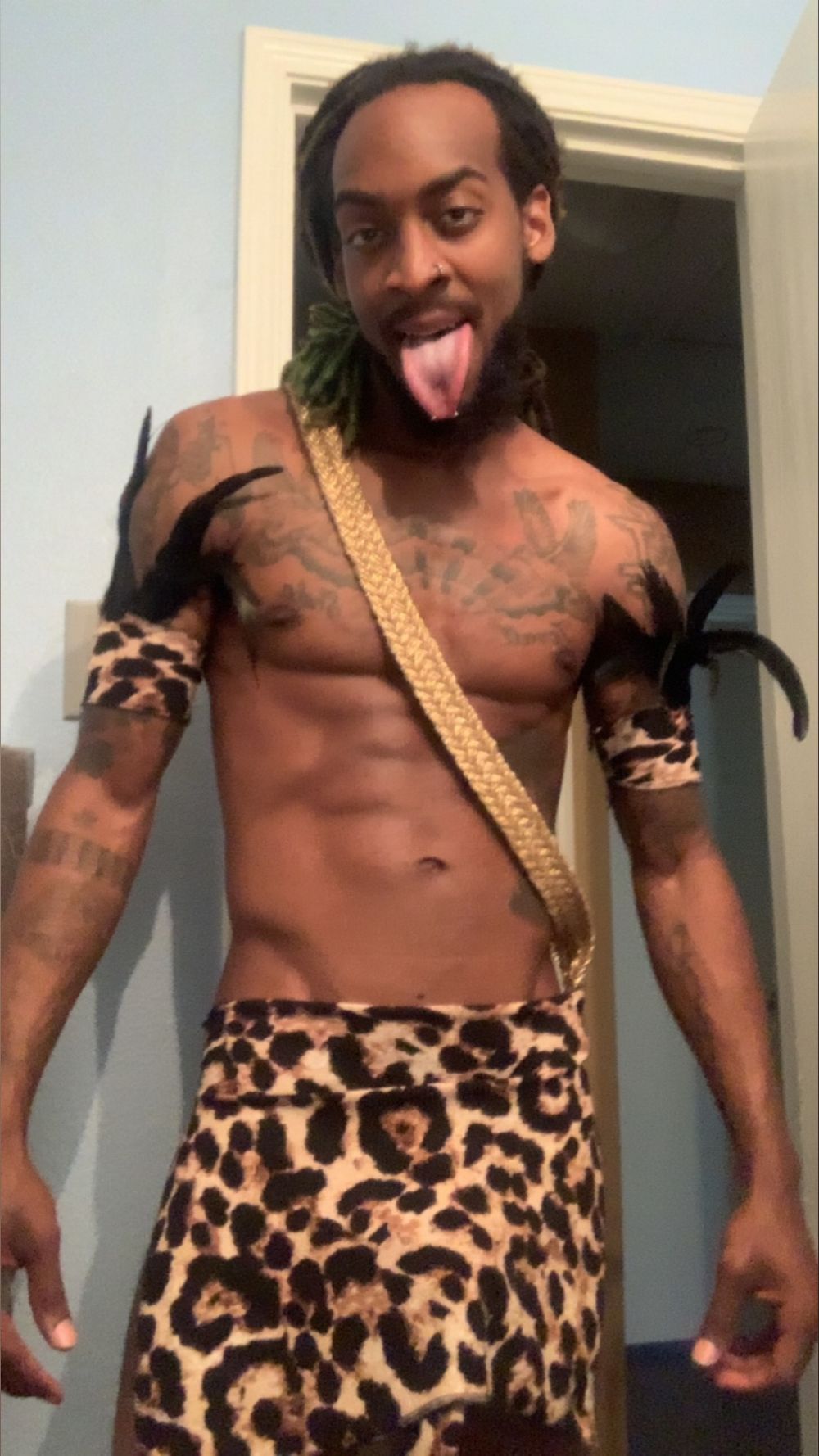 breezyblessed OnlyFans profile picture