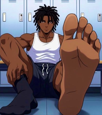 mr13_savagetoes OnlyFans picture