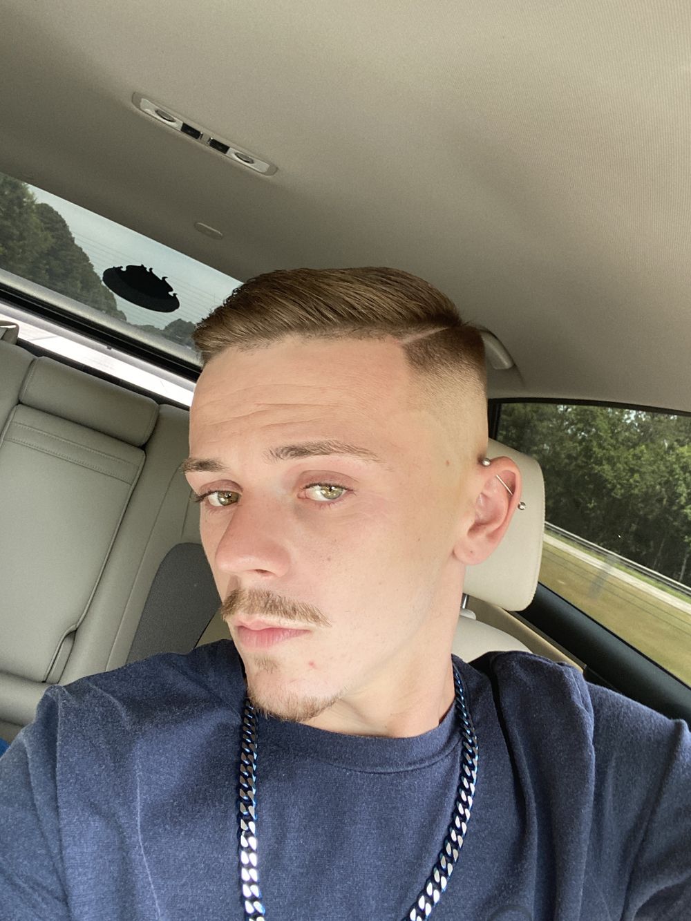sexyashellitaian OnlyFans profile picture