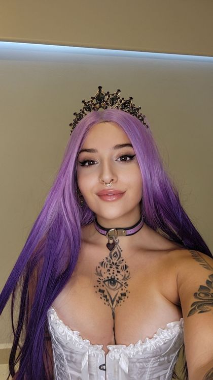 wildeva233 OnlyFans picture