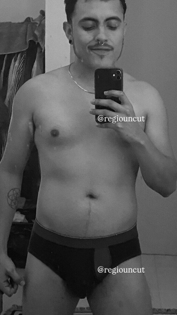 regiouncut OnlyFans profile picture