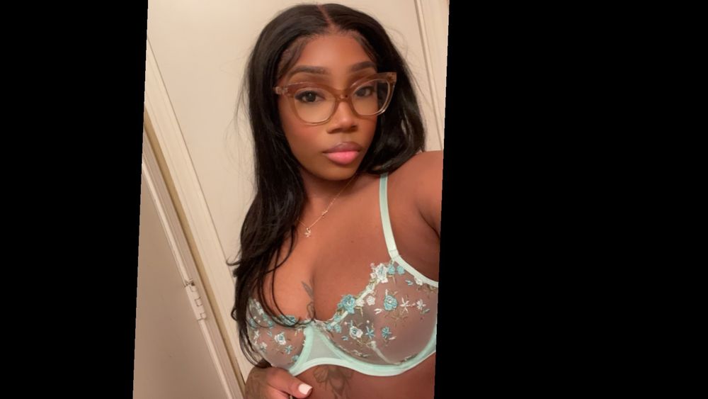 chaunaeallure OnlyFans profile picture