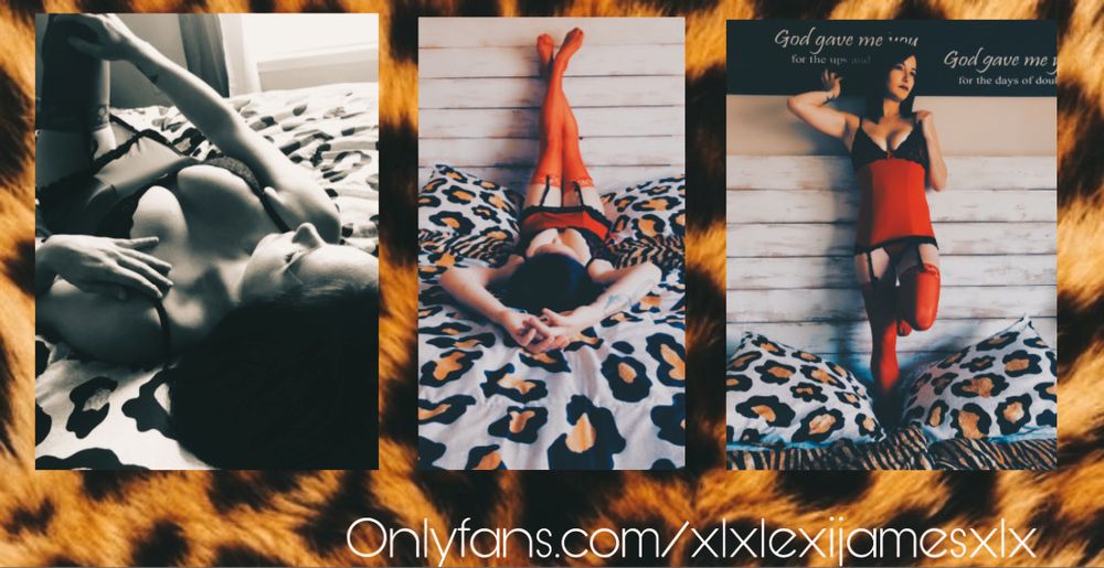 lexijames_uncensored OnlyFans profile picture