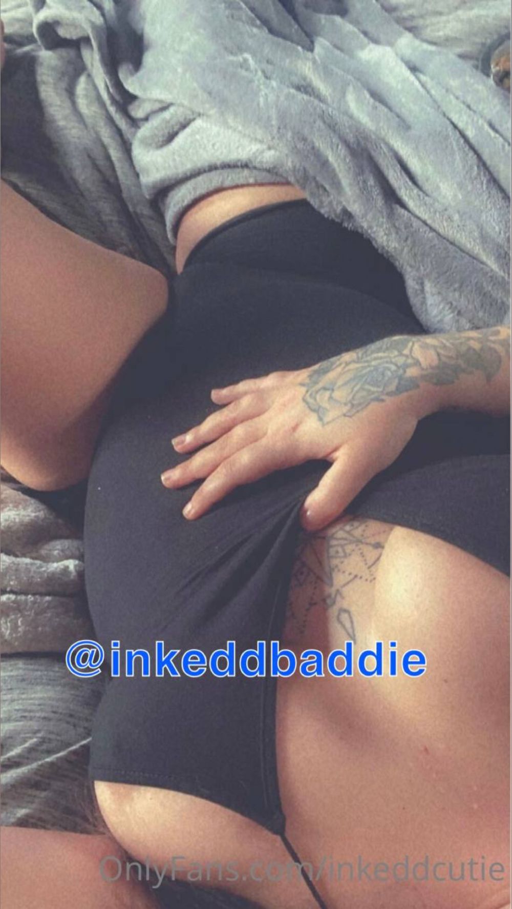 inkeddbaddie OnlyFans profile picture