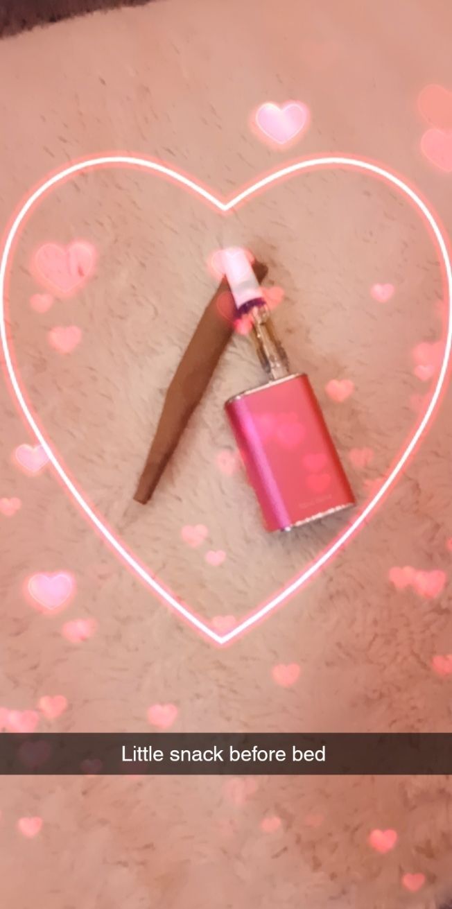 ganjabarbie1 OnlyFans profile picture