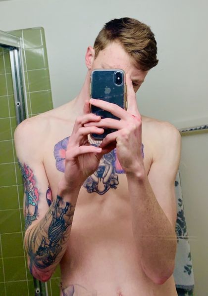 scottyd22 OnlyFans picture