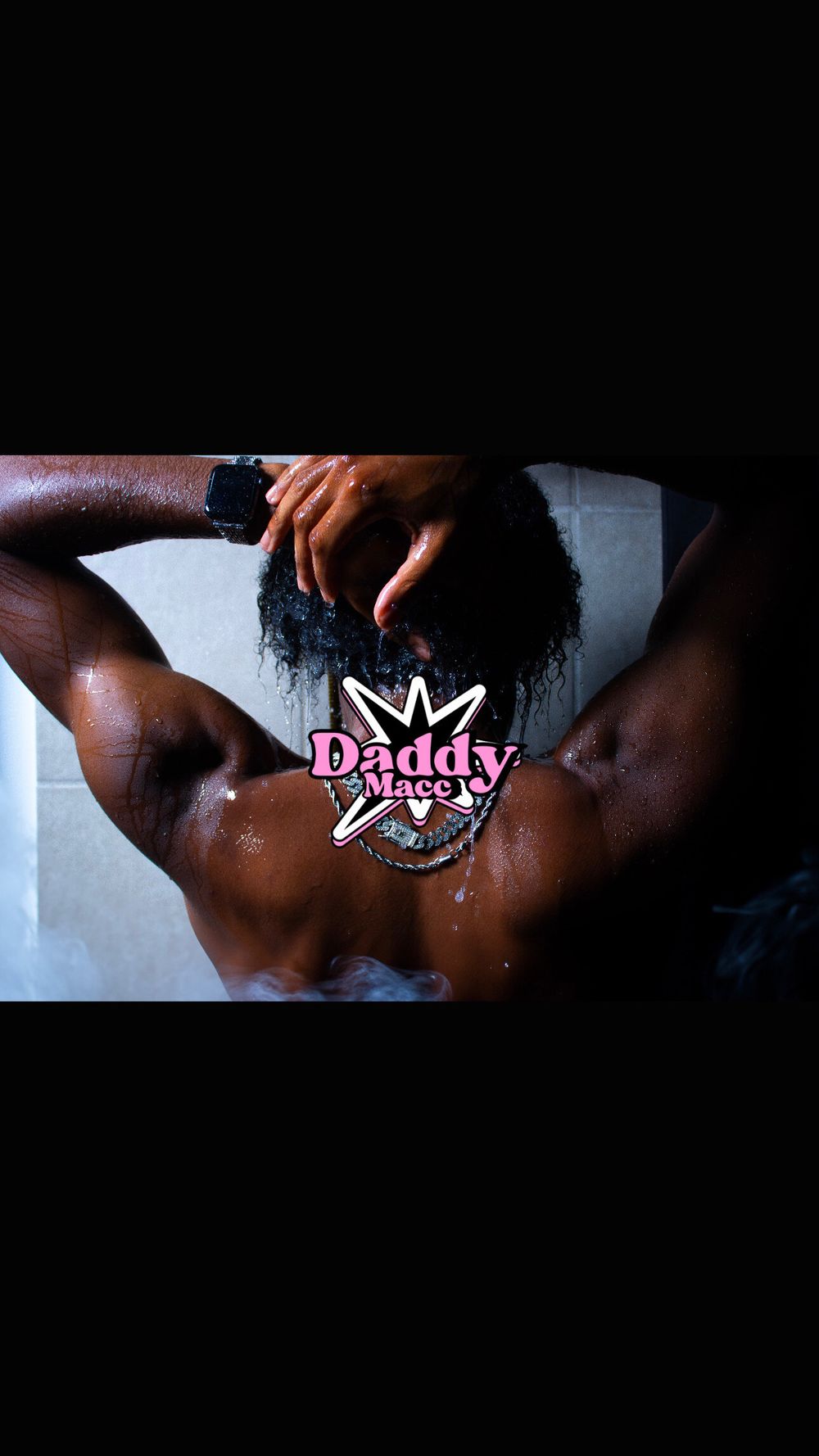 daddyxmacc OnlyFans profile picture
