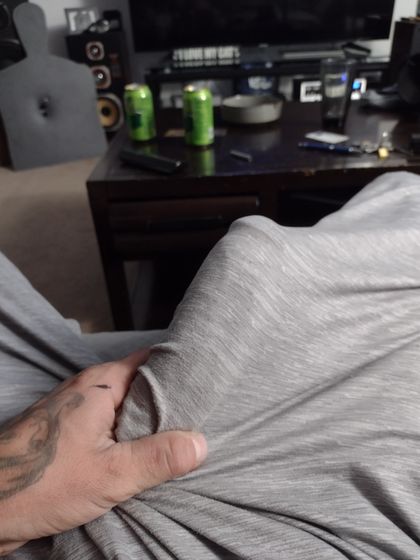 frankinwillly OnlyFans picture