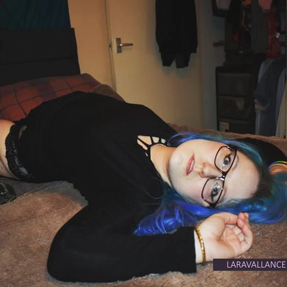 laravallance OnlyFans picture